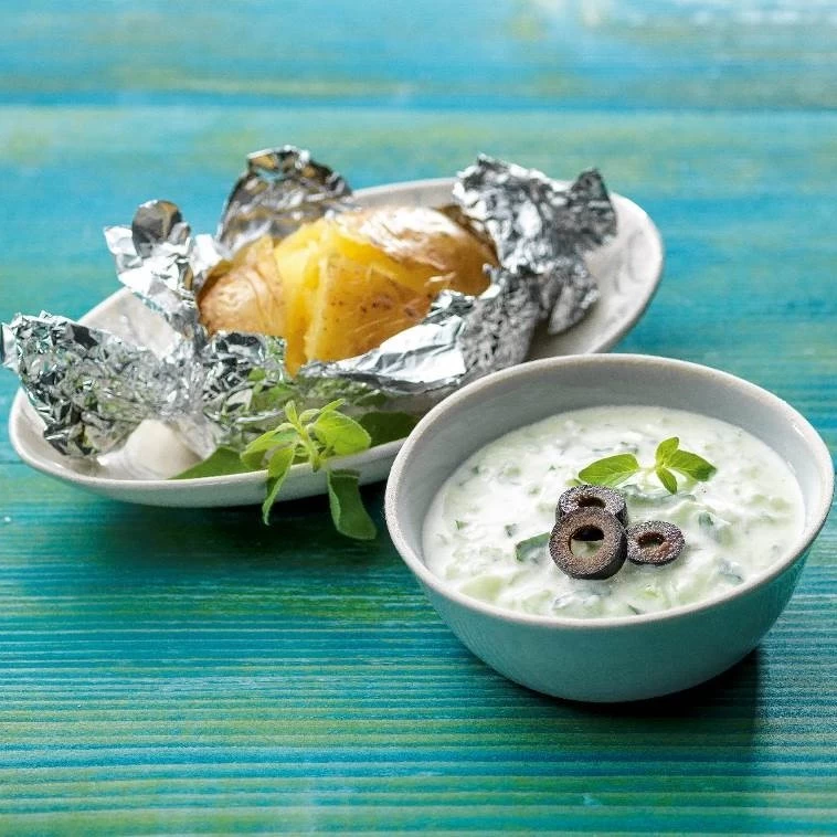 TZATZIKI