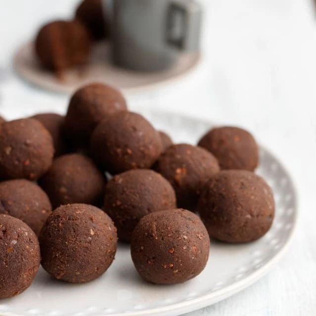 VIÊN SOCOLA BROWNIES