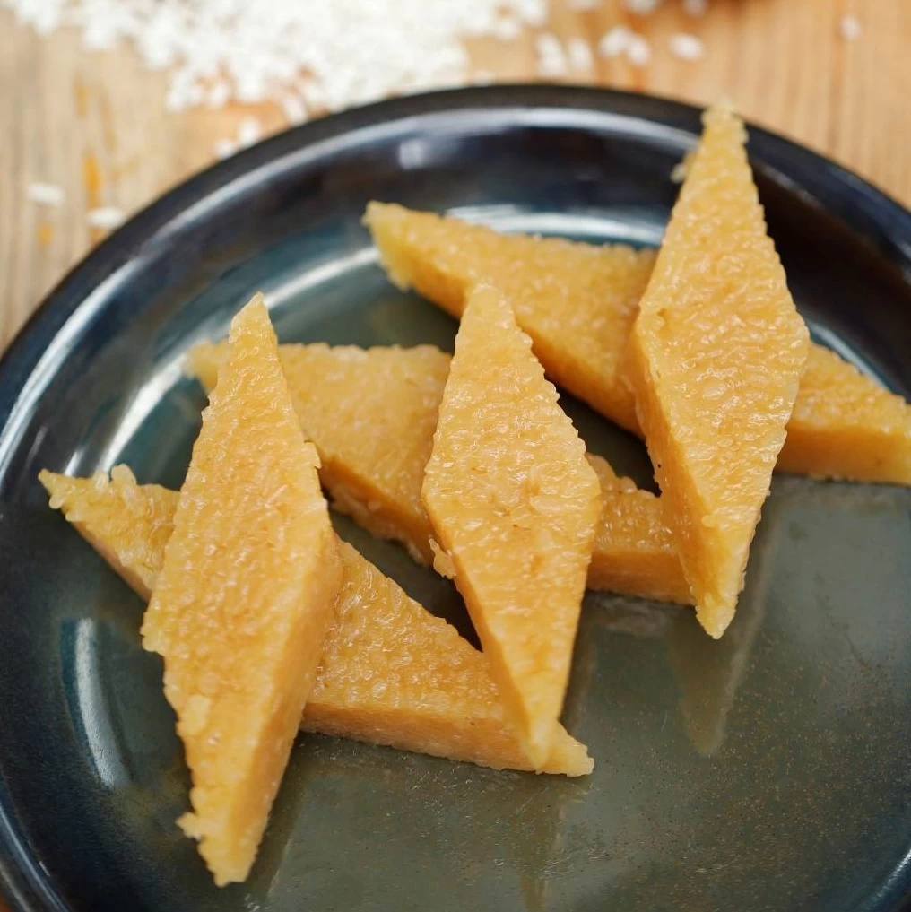 XÔI ĐƯỜNG THỐT NỐT