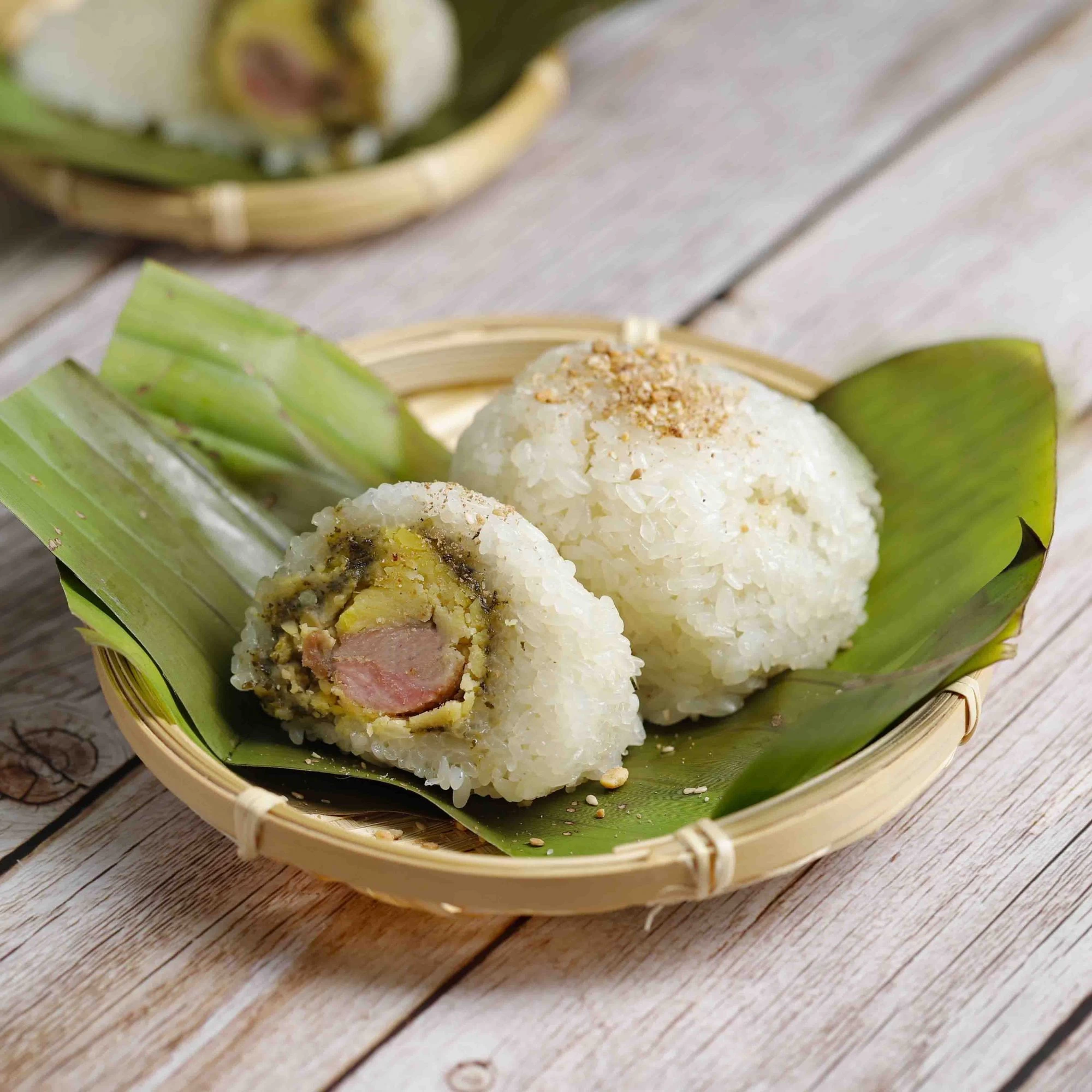 XÔI KHÚC