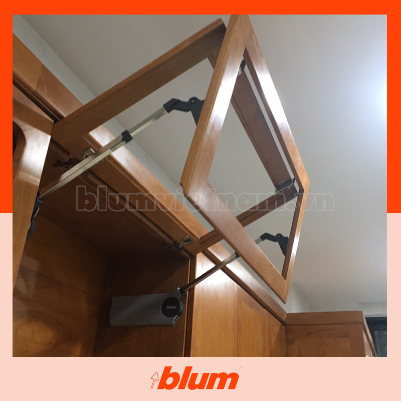 Tay nâng 2 Cánh Blum HF