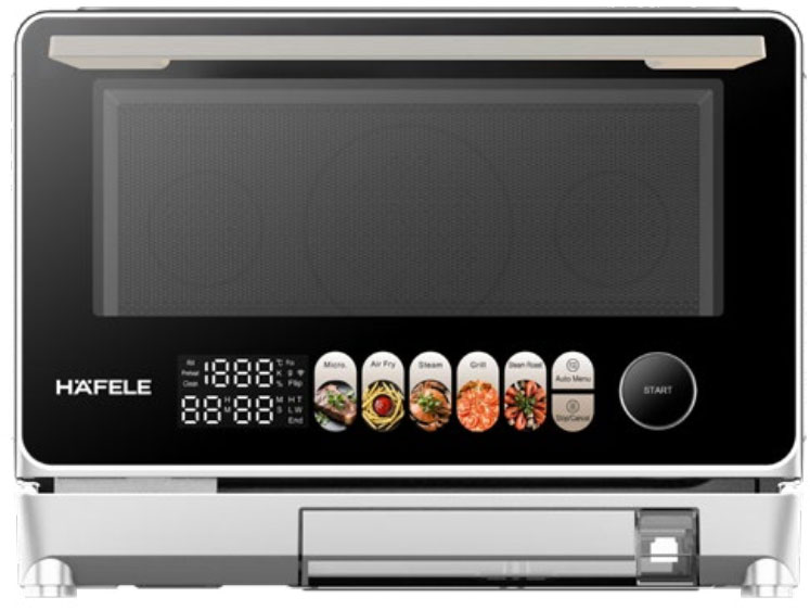 Lò Vi Sóng Đa Chức Năng Hafele HC-MWO231FW 538.31.273