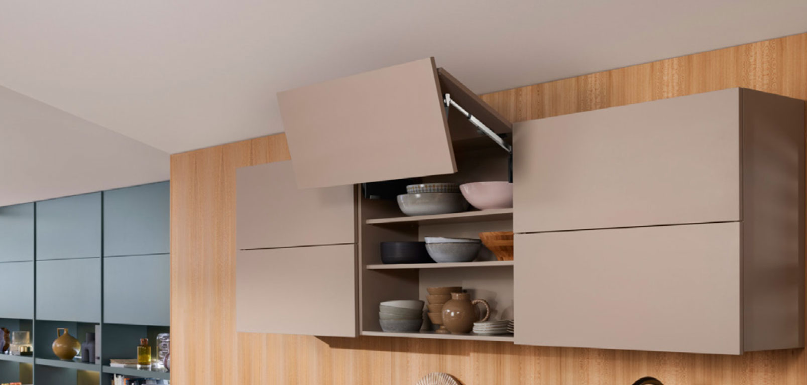 Tay nâng Blum AVENTOS HF 25