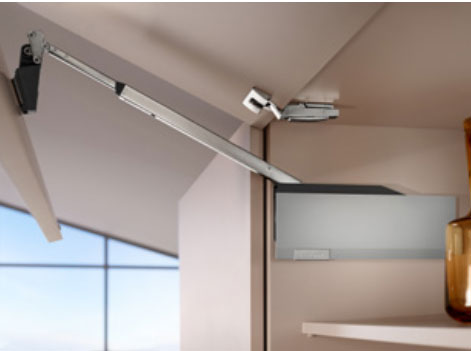 Tay nâng Blum AVENTOS HF 25