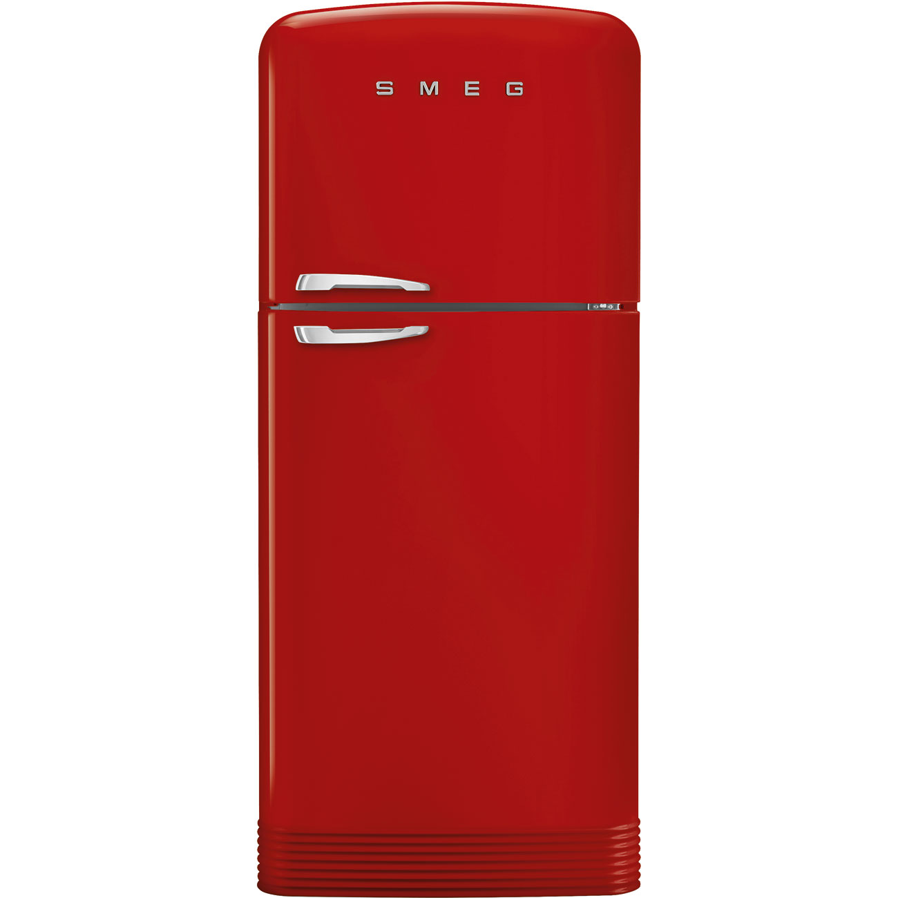 Tủ Lạnh Smeg tại sao đắt? Chất lượng hay Đẳng Cấp