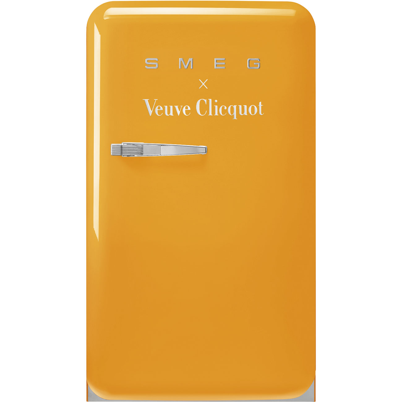 Tủ Lạnh Smeg tại sao đắt? Chất lượng hay Đẳng Cấp