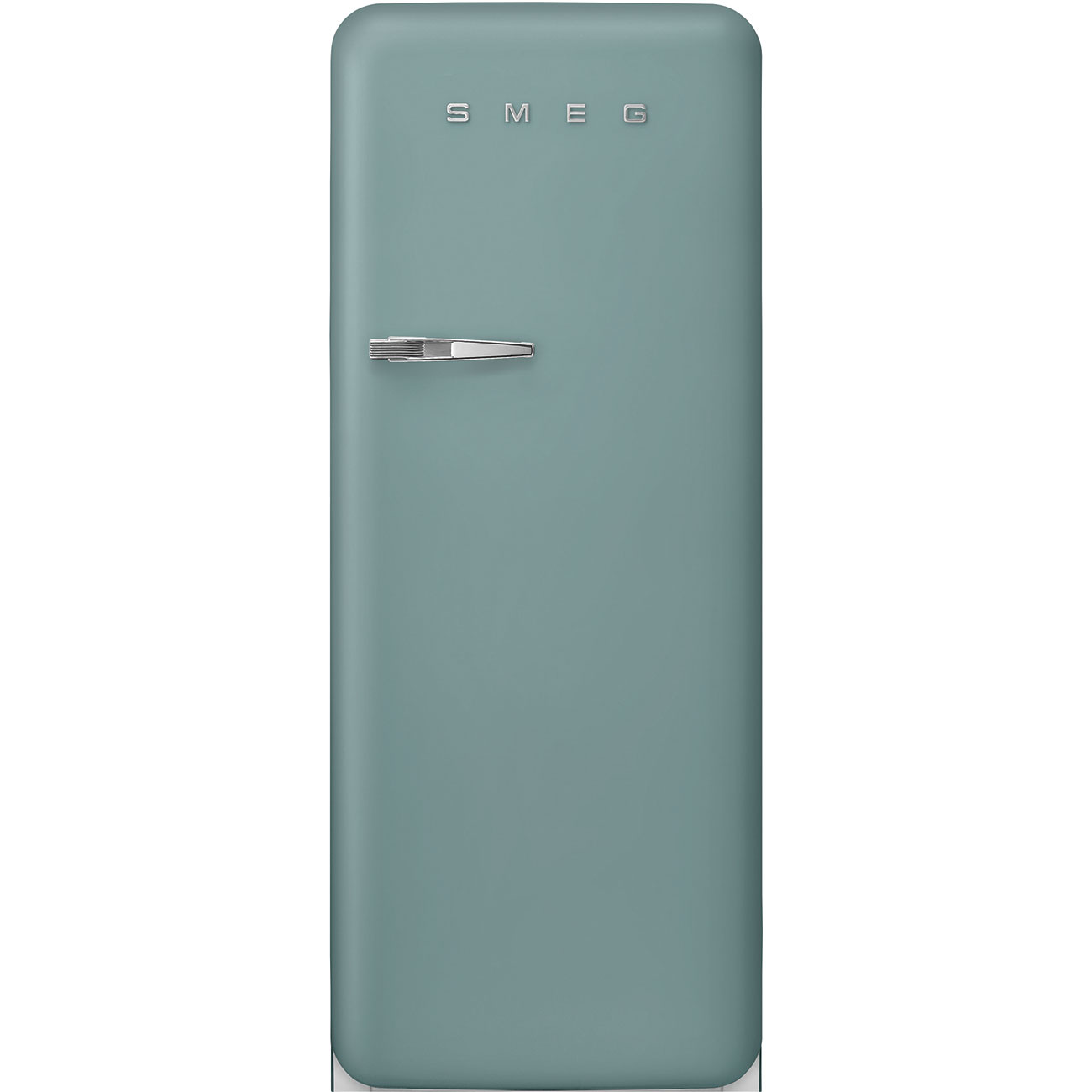 Tủ Lạnh Smeg tại sao đắt? Chất lượng hay Đẳng Cấp