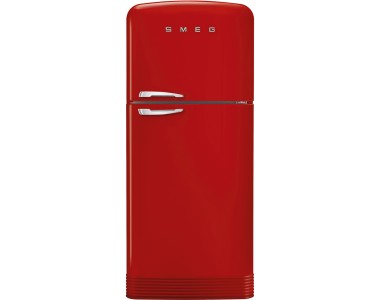 Tủ Lạnh Smeg tại sao đắt? Chất lượng hay Đẳng Cấp