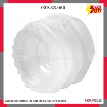 TẮC KÊ SỬ DỤNG KEO DÁN M6 Hafele 039.33.060