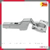 Blum 342.42.501 Bản Lề Thép Không Gỉ, Góc Mở 110º, Hafele