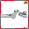 Blum 342.80.504 – Bản Lề Thép, Clip Top, Không Giảm Chấn