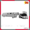 Blum 342.83.400 - Bản lề thép không gỉ, Hafele, 25mm, dễ lắp đặt