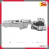 Bản lề Blum 342.83.500, Hafele, thép không gỉ, linh hoạt