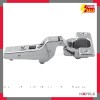 Blum 342.83.502 Bản Lề Thép Không Gỉ Cho Gỗ Dày 25mm