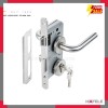 Bộ Khóa Cửa Tay Nắm Chụp DIY Hafele 499.62.505