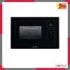 Smeg FMI120N2 536.64.961: Lò Vi Sóng Khung Thép, Tính Năng Nổi Bật