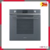 Lò Nướng Smeg SO6102TS Ý, Kính Bạc, Âm Tủ