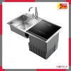 Máy Rửa Chén HDW-SD90A Hafele 539.20.530