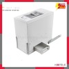 Thùng Đựng Gạo Gắn Cánh Spinto Hafele 549.32.758