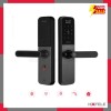 Khóa điện tử DL6100 Hafele 912.20.582