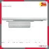 Hafele 931.84.059 Tay Đẩy Hợp Kim Nhôm Tự Động 80Kg