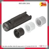 Cảm biến cửa/điều chỉnh độ sáng mod d=12 Hafele 833.89.334