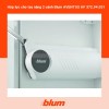 Hộp lực cho tay nâng 2 cánh Blum AVENTOS HF 25 20F2500 4259827