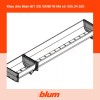 Khay chia Blum Bl1 ZSI.500BI1N Mã số: 555.24.520