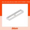 Khay chia AMBIA-LINE Blum ZC7S500RS1 4394675
