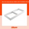 Khung chia AMBIA-LINE Blum ZC7S500RS2 2921190