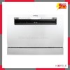 MÁY RỬA CHÉN BÁT HAFELE HDW-T50C 539.20.640