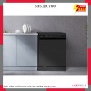 MÁY RỬA CHÉN HDW-F6072B Hafele 535.29.700