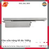 Tay Đẩy Hơi Cùi Chỏ Âm 150Kg Hafele 931.84.399