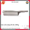 Tay Đẩy Hơi Cùi Chỏ Lắp Âm 100Kg Hafele 931.84.469