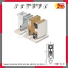 THANH CHẮN BỤI RP8SI 920 MM HÄFELE 950.35.013