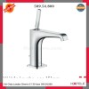 Vòi Chậu Lavabo Citerrio E 130 Axor 589.54.800