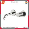 Vòi Trộn Gắn Tường Charm 200 Hafele 589.02.634