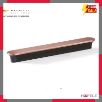 Tay Nắm Tủ 218mm H1520 Hafele 106.61.164