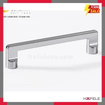 Tay Nắm Tủ 144mm Hafele 106.61.223