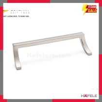 Tay Nắm Tủ 74mm H2190 Hafele 106.69.100