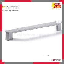 Tay Nắm Tủ 218mm H1370 Hafele 106.69.657