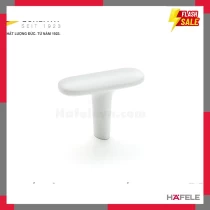 Quả Nắm Tủ 46mm H2140 Hafele 106.70.121