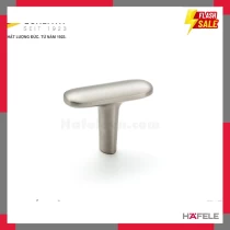 Quả Nắm Tủ 46mm H2140 Hafele 106.70.122