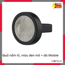 Quả Nắm Tủ H2175 Hafele 106.70.180