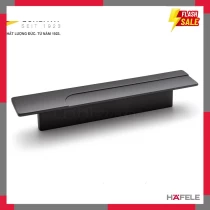 Tay Nắm Tủ 124mm H2195 Hafele 106.70.240