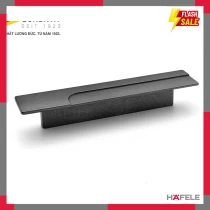 Tay Nắm Tủ 124mm H2195 Hafele 106.70.260