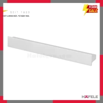 Tay Nắm Nhôm 220mm Hafele 107.24.904