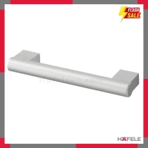 Tay Nắm Nhôm 199mm Hafele 107.55.933