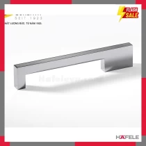 Tay Nắm Tủ 172mm H1380 Hafele 110.34.255