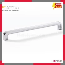 Tay Nắm Tủ 146mm H1385 Hafele 110.34.265